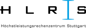 Logo HLRS